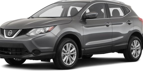 NISSAN ROGUE SPORT 2018 JN1BJ1CP6JW185483 image